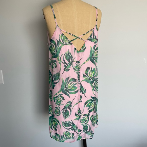 NWOT Everly dress - Picture 3 of 6